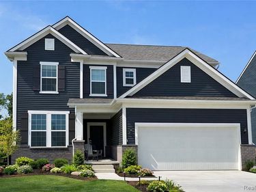 622 Gretchen Lane, Saline, MI 48176
