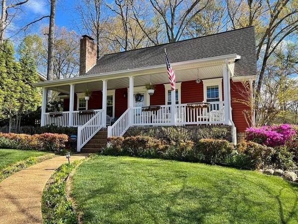 9306 W Ridge Trail Road, Soddy Daisy, TN 37379