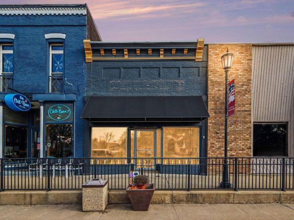 136 W Main Street, Centreville, MI 49032