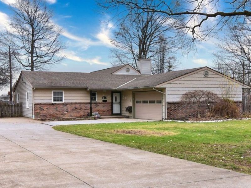 8803 Evergreen Drive, Mentor, OH 44060 Photo 43