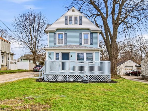 6208 Jefferson Road, Ashtabula, OH 44004