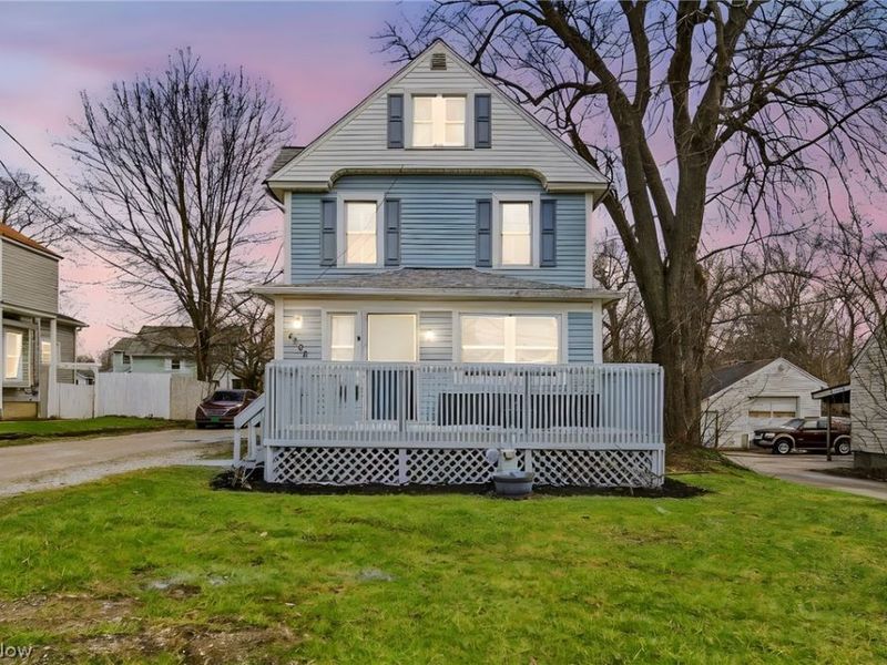 6208 Jefferson Road, Ashtabula, OH 44004 Photo 2