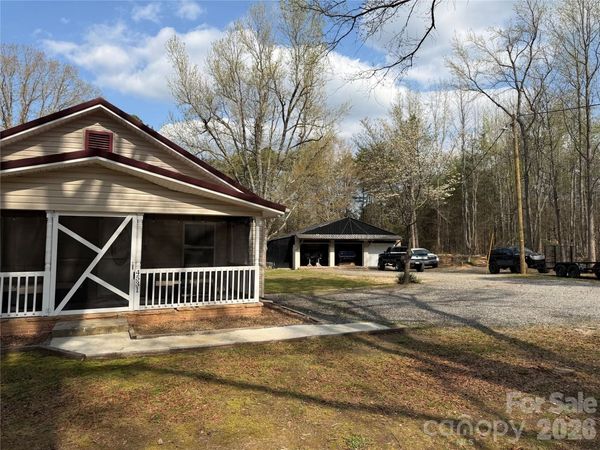 4531 Springs Road, Conover, NC 28613