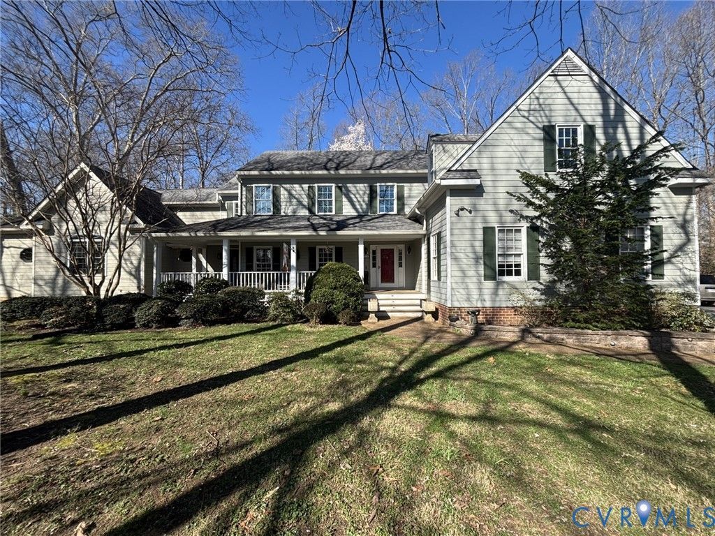 2560 Chartstone Drive, Midlothian, VA 23113 Main Photo