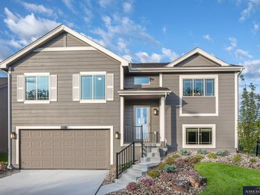 7918 N 113 Avenue, Omaha, NE 68142