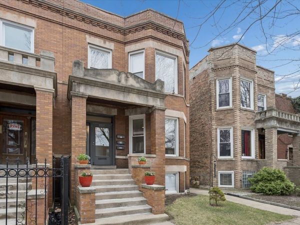 5337 S Maryland Avenue, Chicago, IL 60615