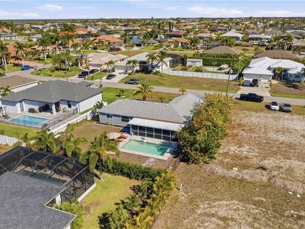 3706 NW 1st TER, CAPE CORAL, FL 33993