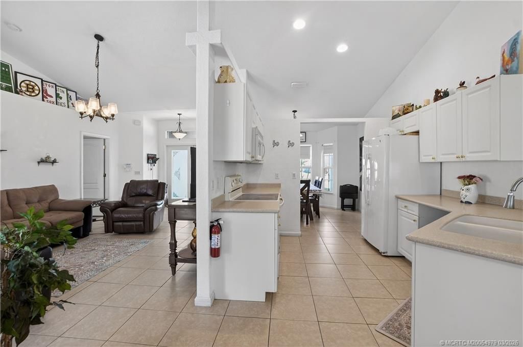 532 SE Ron Rico Terrace, Port Saint Lucie, FL 34983 Photo