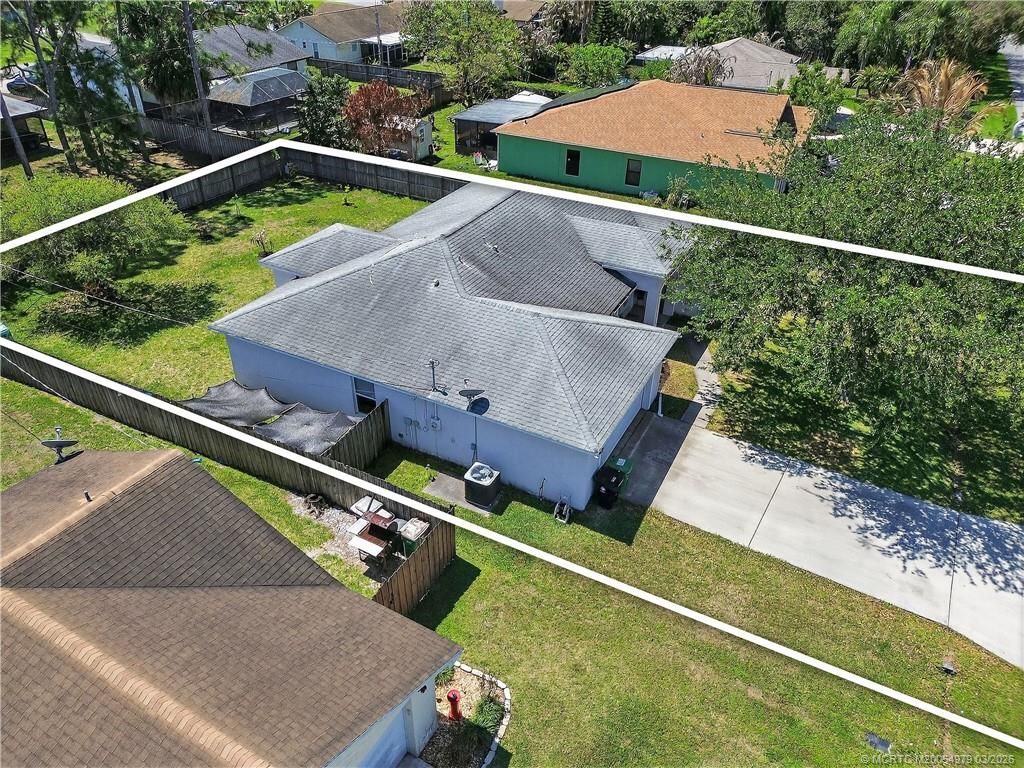 532 SE Ron Rico Terrace, Port Saint Lucie, FL 34983 Photo