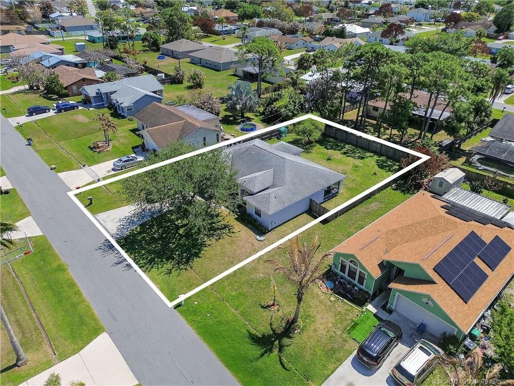 532 SE Ron Rico Terrace, Port Saint Lucie, FL 34983 Photo