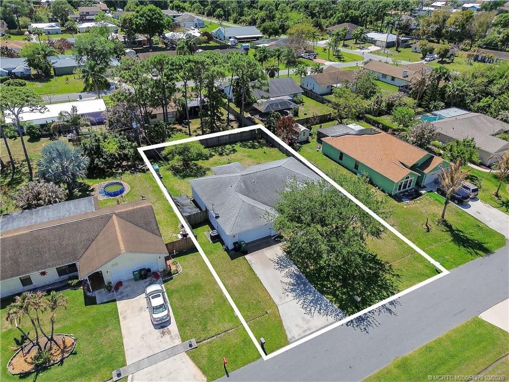 532 SE Ron Rico Terrace, Port Saint Lucie, FL 34983 Photo