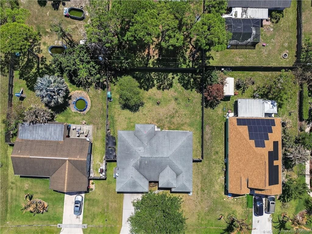 532 SE Ron Rico Terrace, Port Saint Lucie, FL 34983 Photo