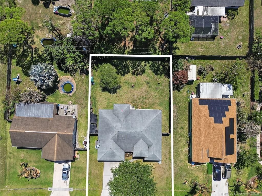 532 SE Ron Rico Terrace, Port Saint Lucie, FL 34983 Photo