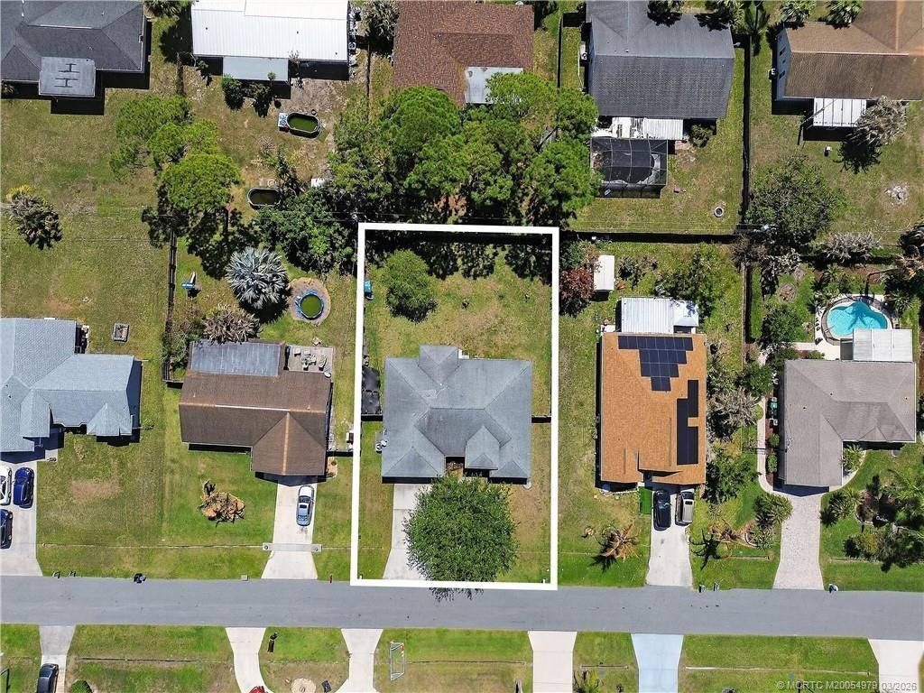 532 SE Ron Rico Terrace, Port Saint Lucie, FL 34983 Photo