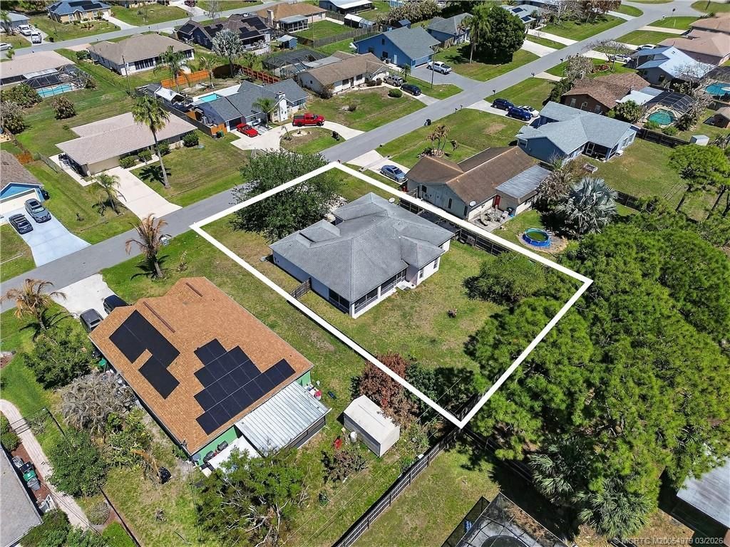 532 SE Ron Rico Terrace, Port Saint Lucie, FL 34983 Photo