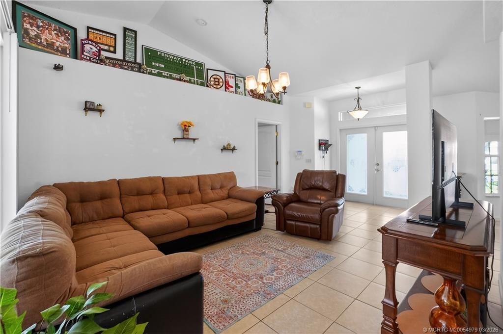 532 SE Ron Rico Terrace, Port Saint Lucie, FL 34983 Photo