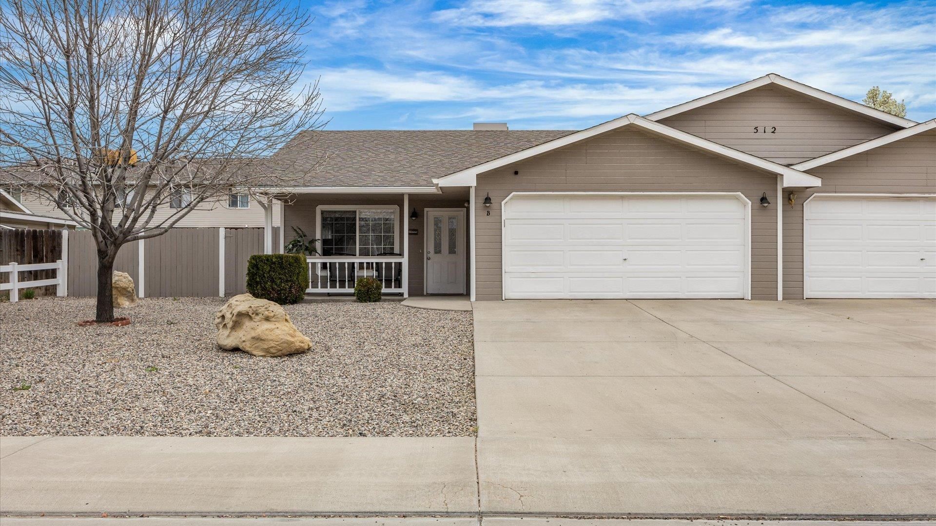 512 Estate Street Grand Junction, CO 81504