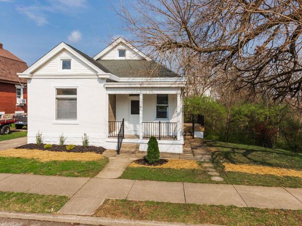 326 E 33rd Street, Latonia, KY 41015