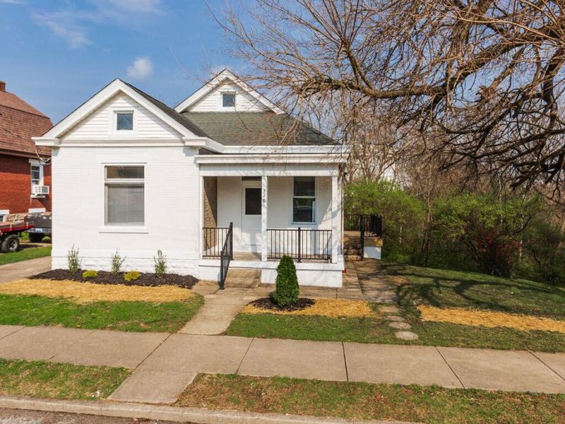 326 E 33rd Street, Latonia, KY 41015 Photo 1
