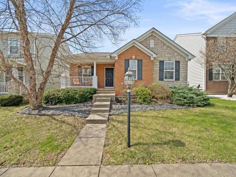 9521 Sapphire Lane, Union, KY 41091 Photo 1