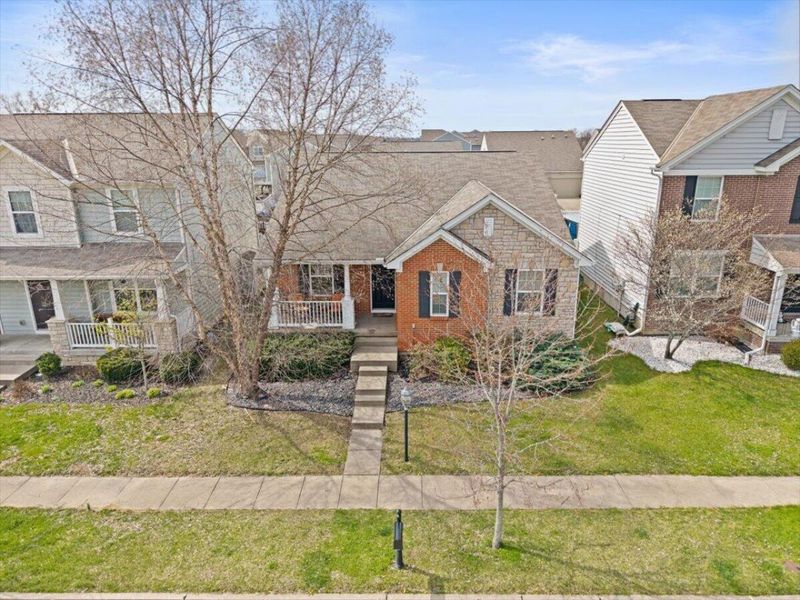 9521 Sapphire Lane, Union, KY 41091 Photo 3