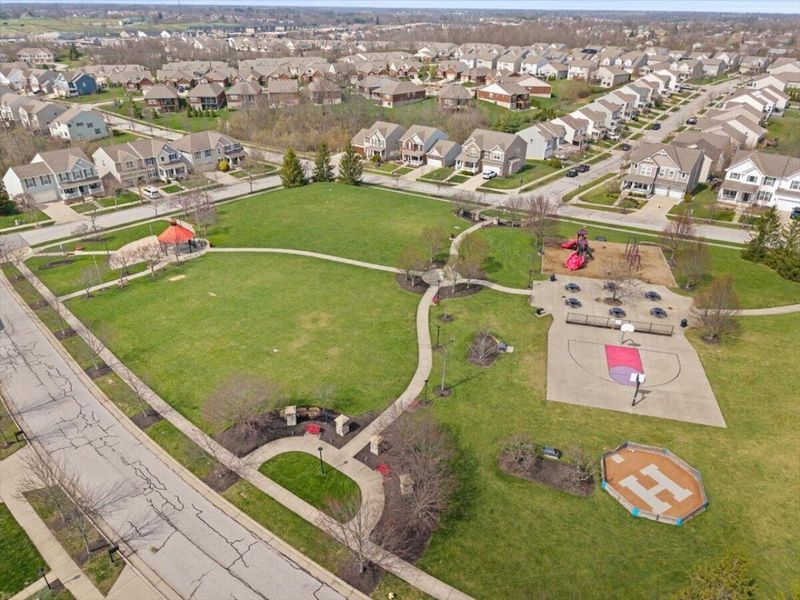 9521 Sapphire Lane, Union, KY 41091 Photo 38