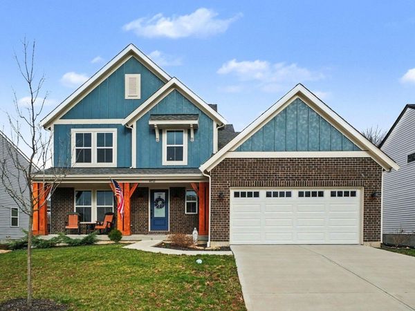 4732 Donegal Avenue, Union, KY 41091