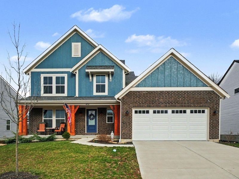 4732 Donegal Avenue, Union, KY 41091 Photo 1