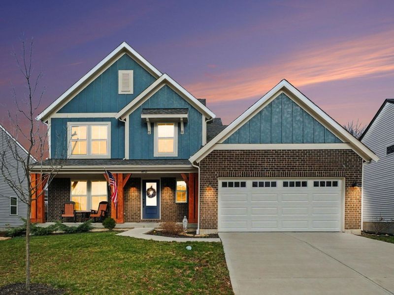 4732 Donegal Avenue, Union, KY 41091 Photo 24