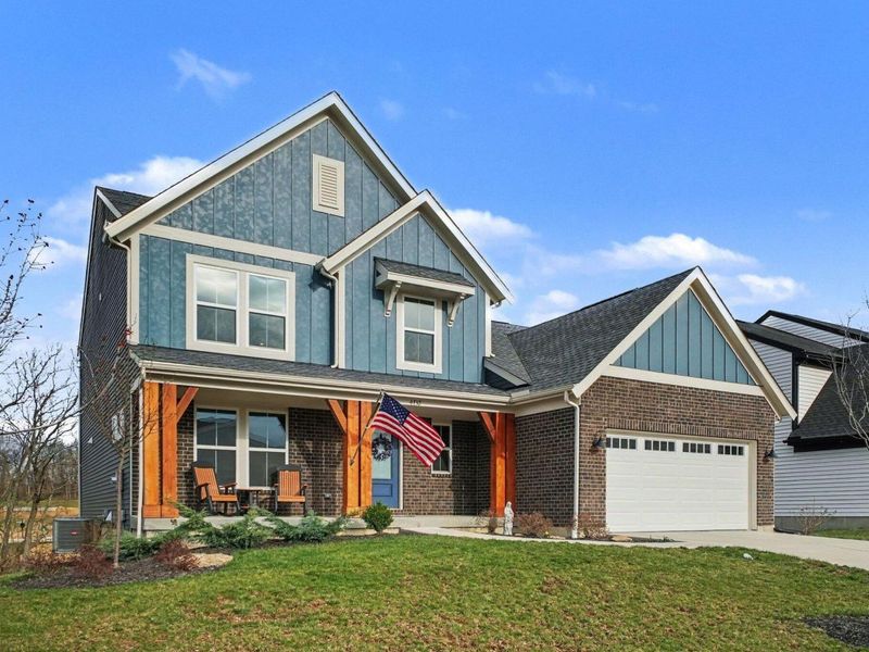 4732 Donegal Avenue, Union, KY 41091 Photo 25