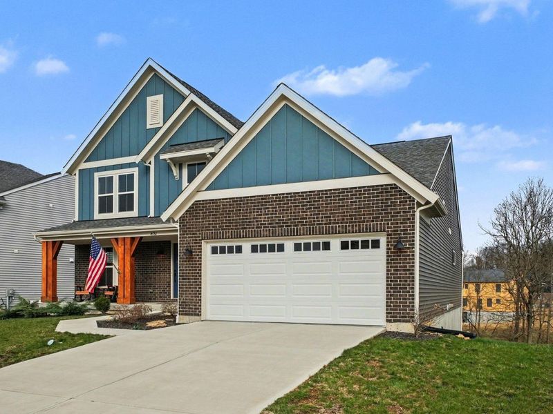 4732 Donegal Avenue, Union, KY 41091 Photo 26