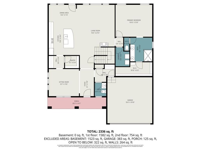 4732 Donegal Avenue, Union, KY 41091 Photo 29