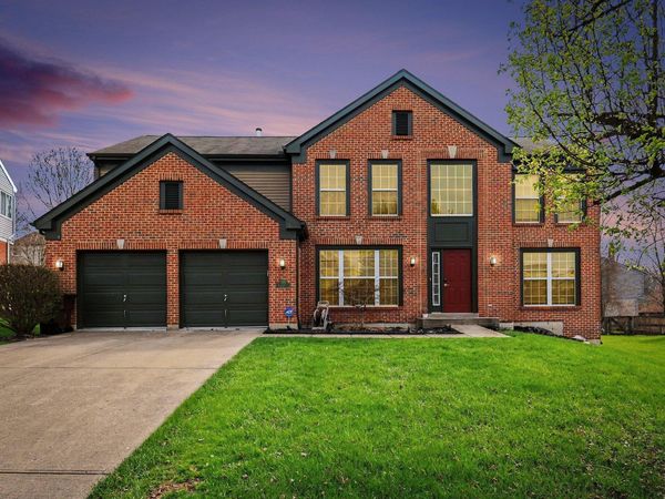 1822 Mountainview Court, Florence, KY 41042