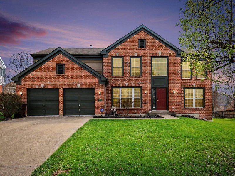 1822 Mountainview Court, Florence, KY 41042 Photo 1