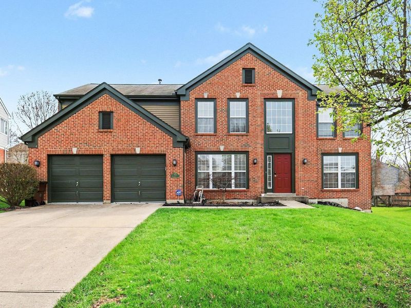 1822 Mountainview Court, Florence, KY 41042 Photo 1