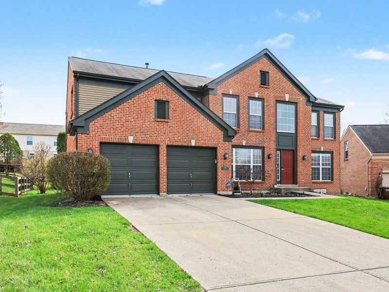 1822 Mountainview Court, Florence, KY 41042 Photo 2