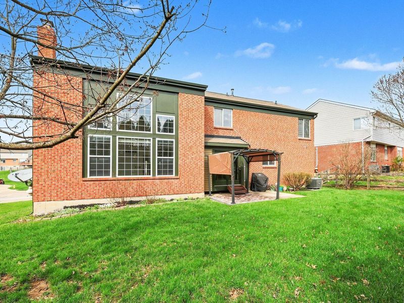 1822 Mountainview Court, Florence, KY 41042 Photo 23