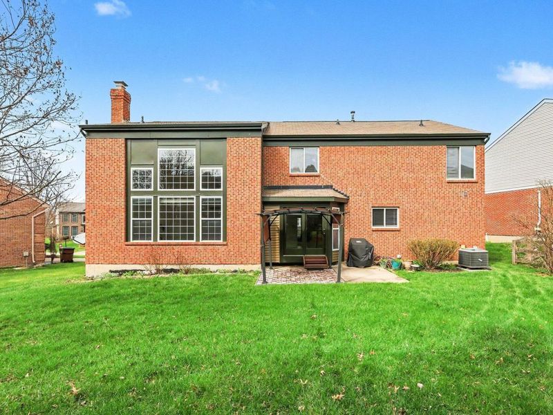 1822 Mountainview Court, Florence, KY 41042 Photo 24