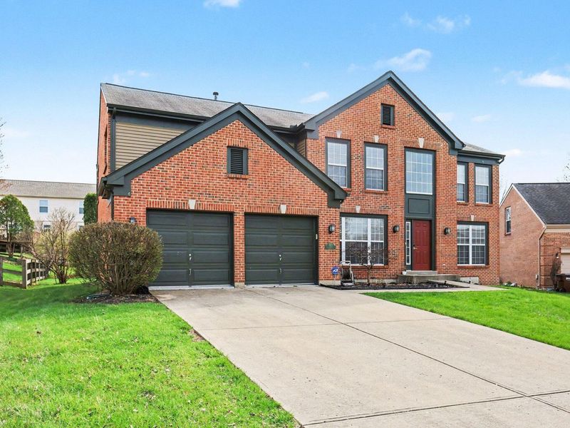 1822 Mountainview Court, Florence, KY 41042 Photo 26