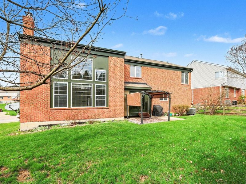 1822 Mountainview Court, Florence, KY 41042 Photo 26