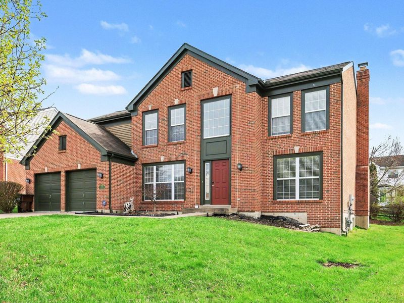 1822 Mountainview Court, Florence, KY 41042 Photo 27
