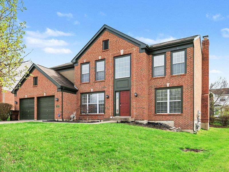 1822 Mountainview Court, Florence, KY 41042 Photo 27