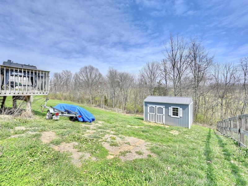 220 Ten Mile Drive, Dry Ridge, KY 41035 Photo 12