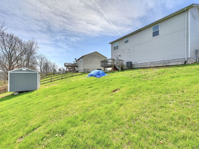 220 Ten Mile Drive, Dry Ridge, KY 41035 Photo 14