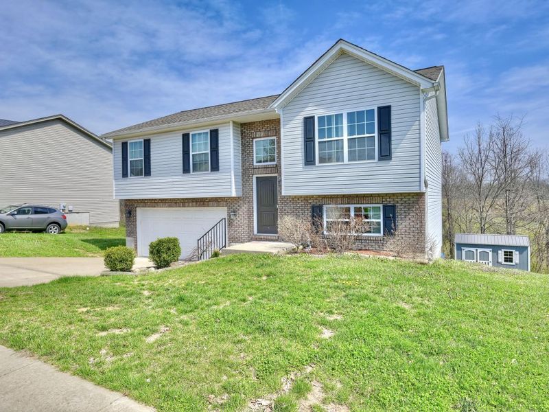 220 Ten Mile Drive, Dry Ridge, KY 41035 Photo 2