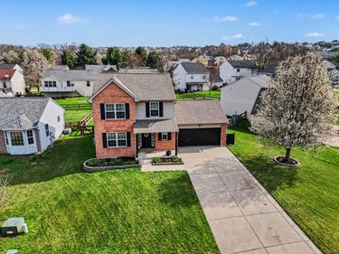 3100 Piney Creek Circle, Burlington, KY 41005