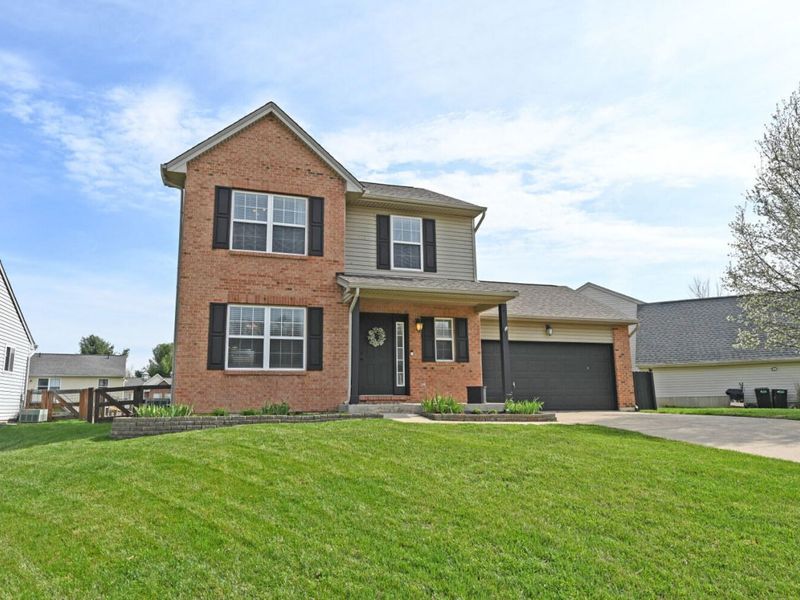 3100 Piney Creek Circle, Burlington, KY 41005 Photo 2
