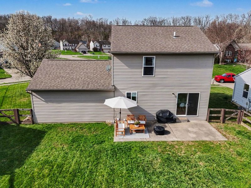 3100 Piney Creek Circle, Burlington, KY 41005 Photo 37