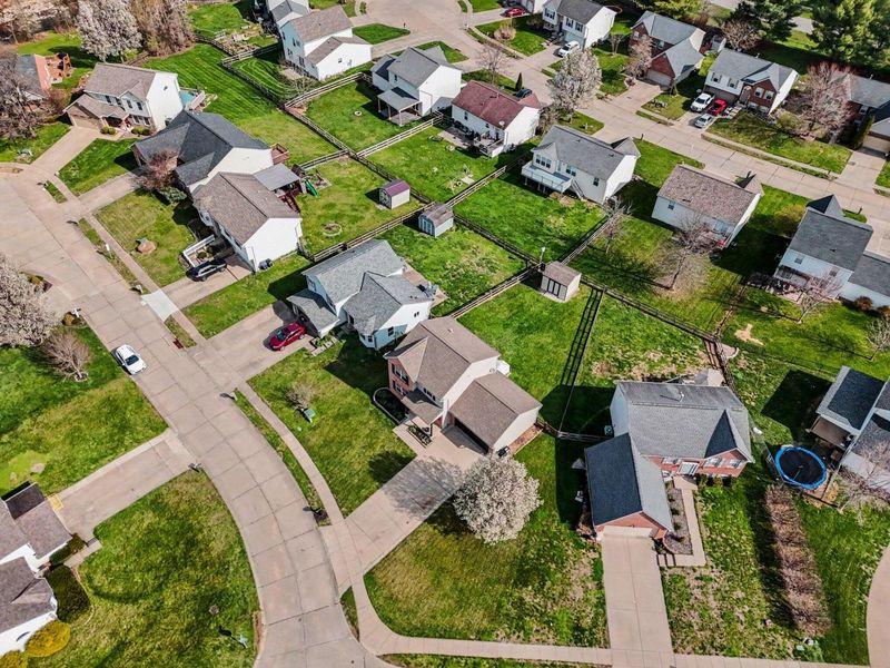 3100 Piney Creek Circle, Burlington, KY 41005 Photo 38