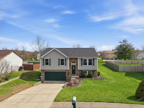 602 Brookwood Drive, Alexandria, KY 41001